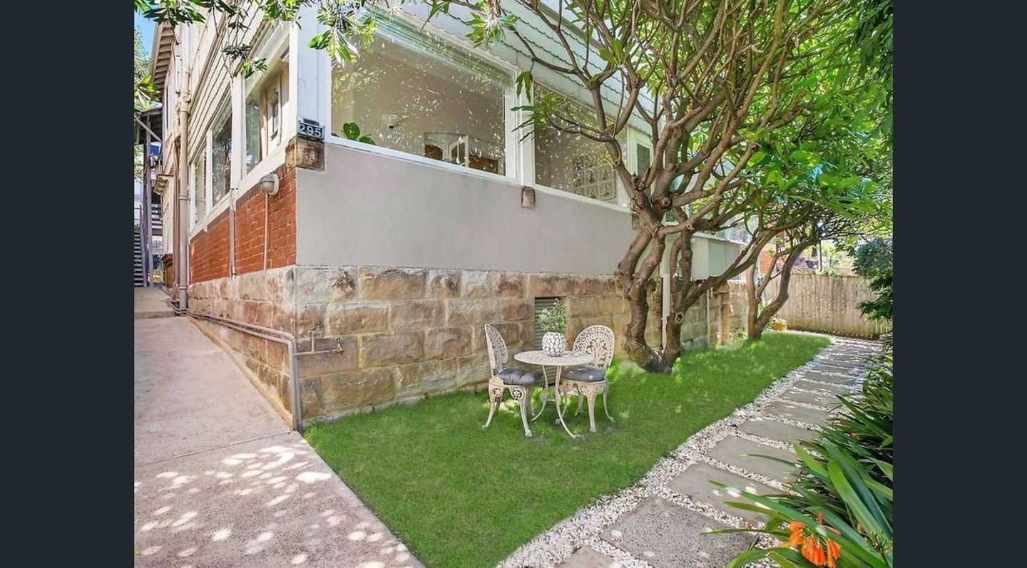 Property listing image