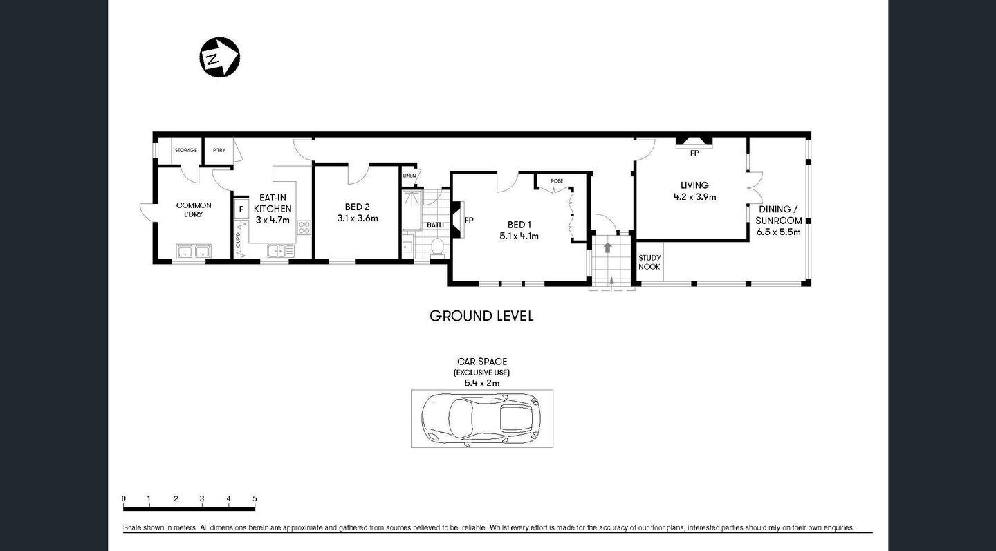 Property listing image