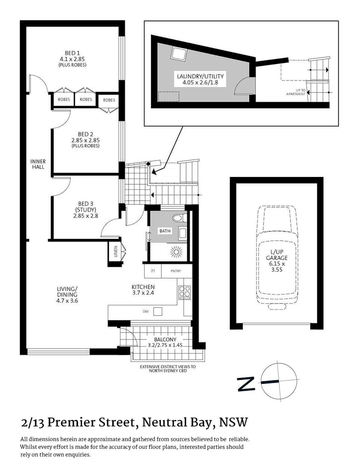 Property listing image