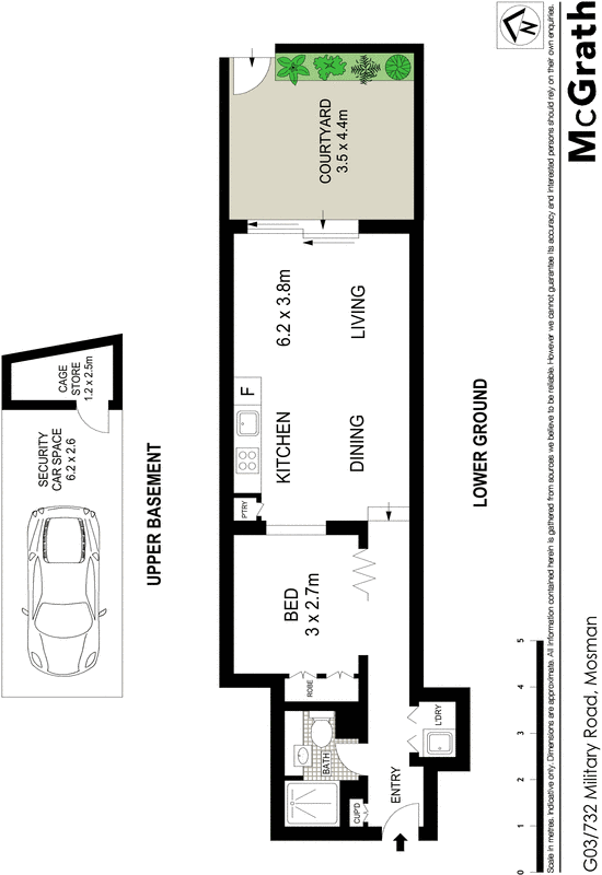 Property listing image