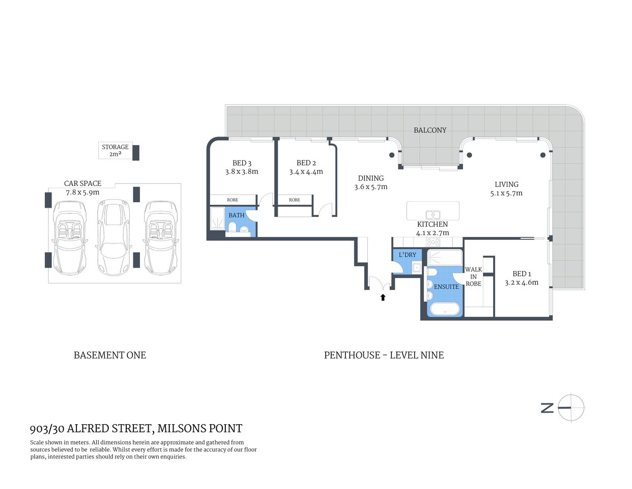 Property listing image