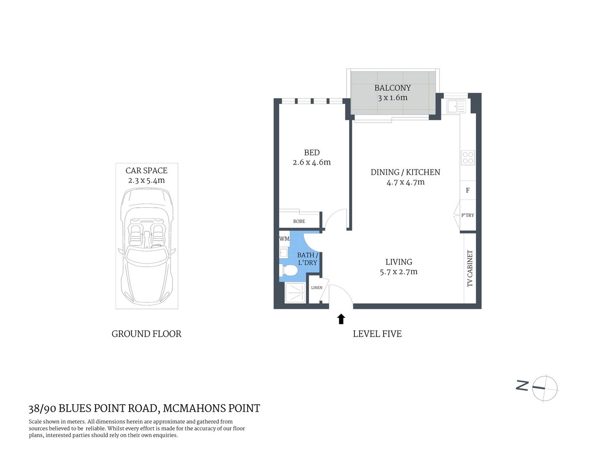 Property listing image