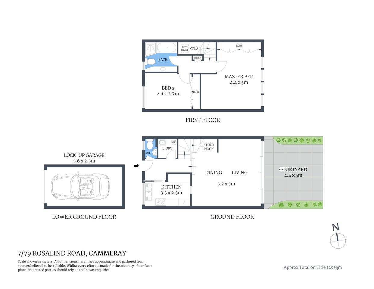 Property listing image