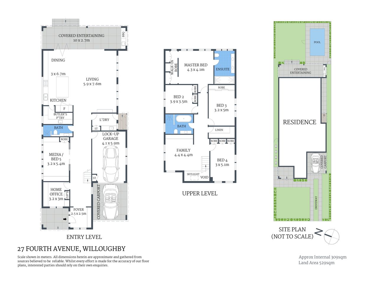 Property listing image
