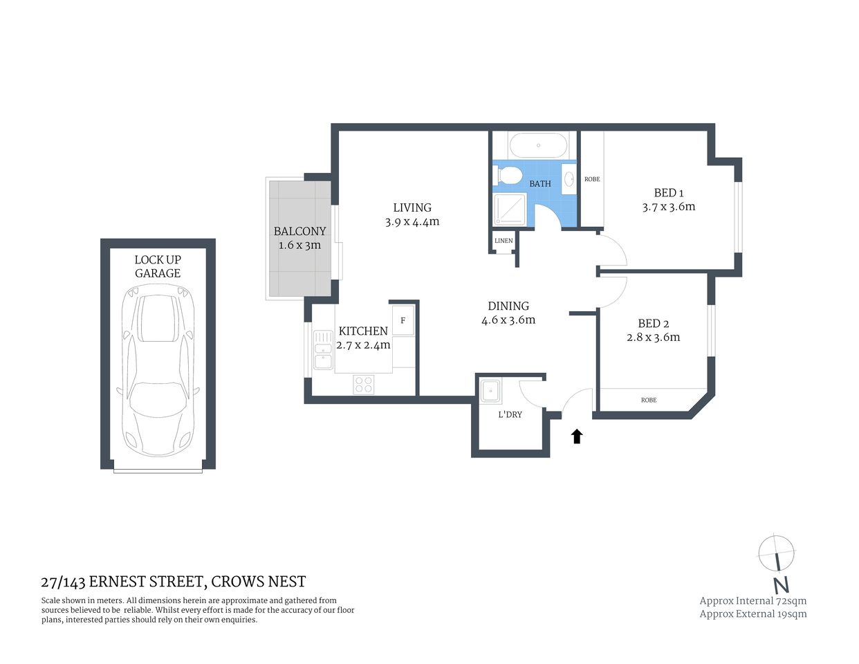 Property listing image