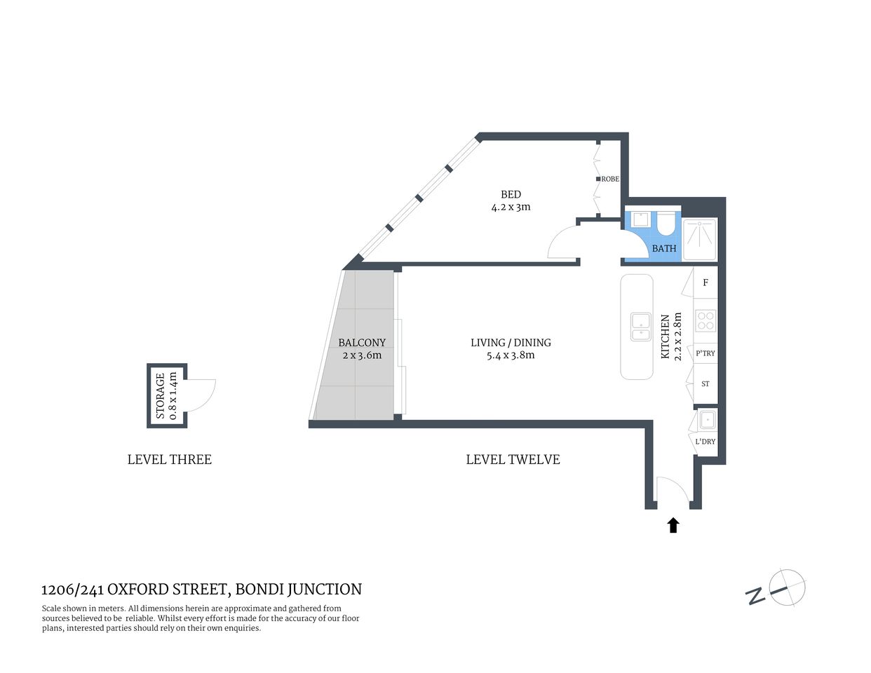 Property listing image