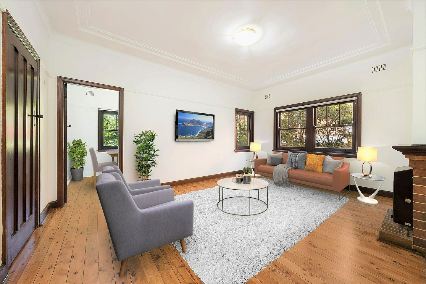 Property listing image