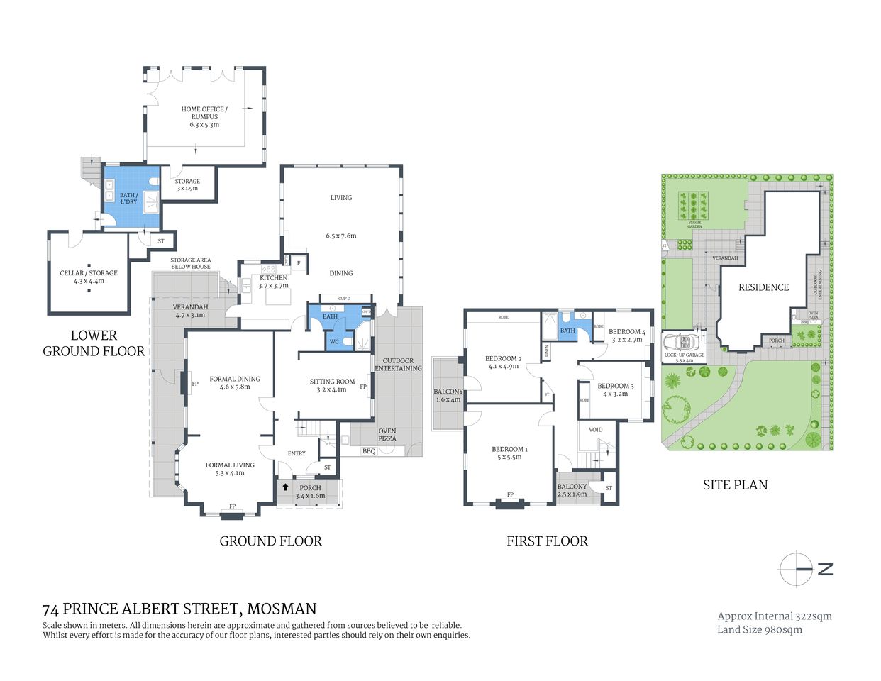 Property listing image