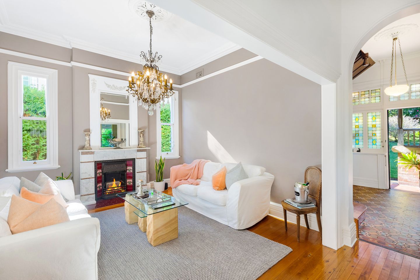 Property listing image