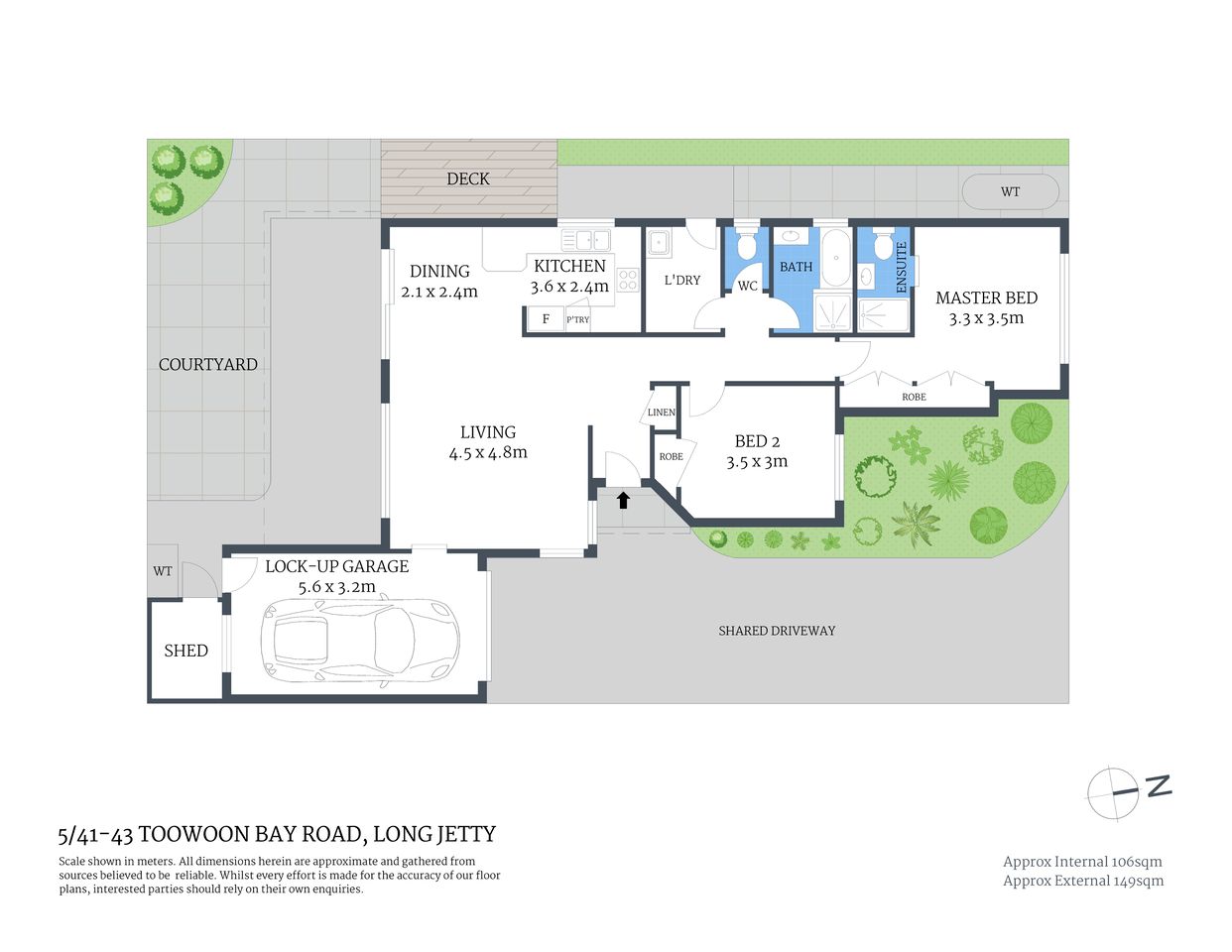 Property listing image