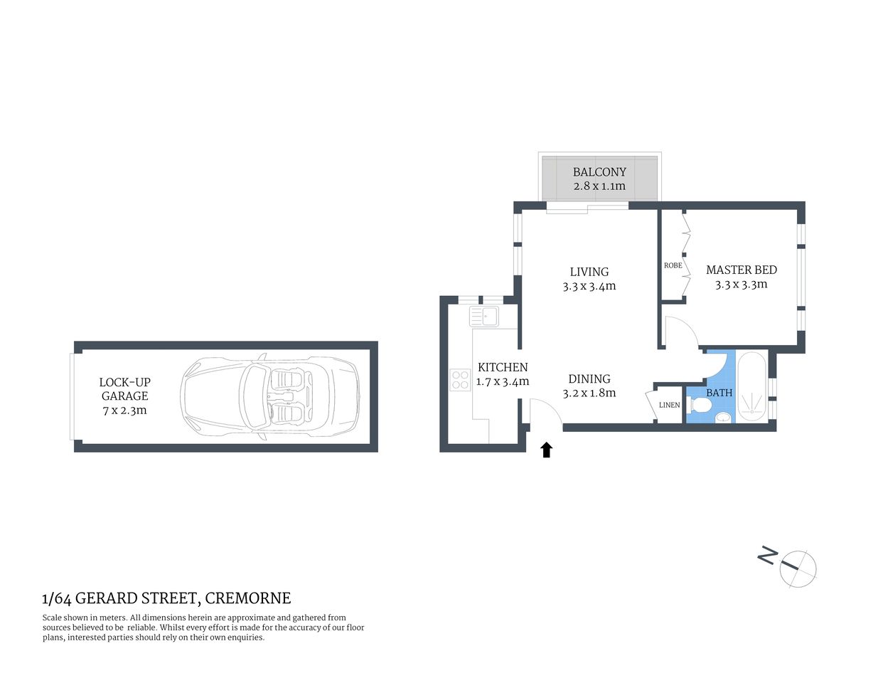 Property listing image