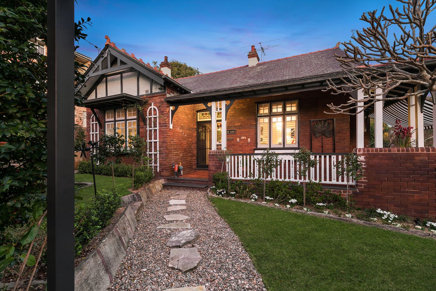 Property listing image