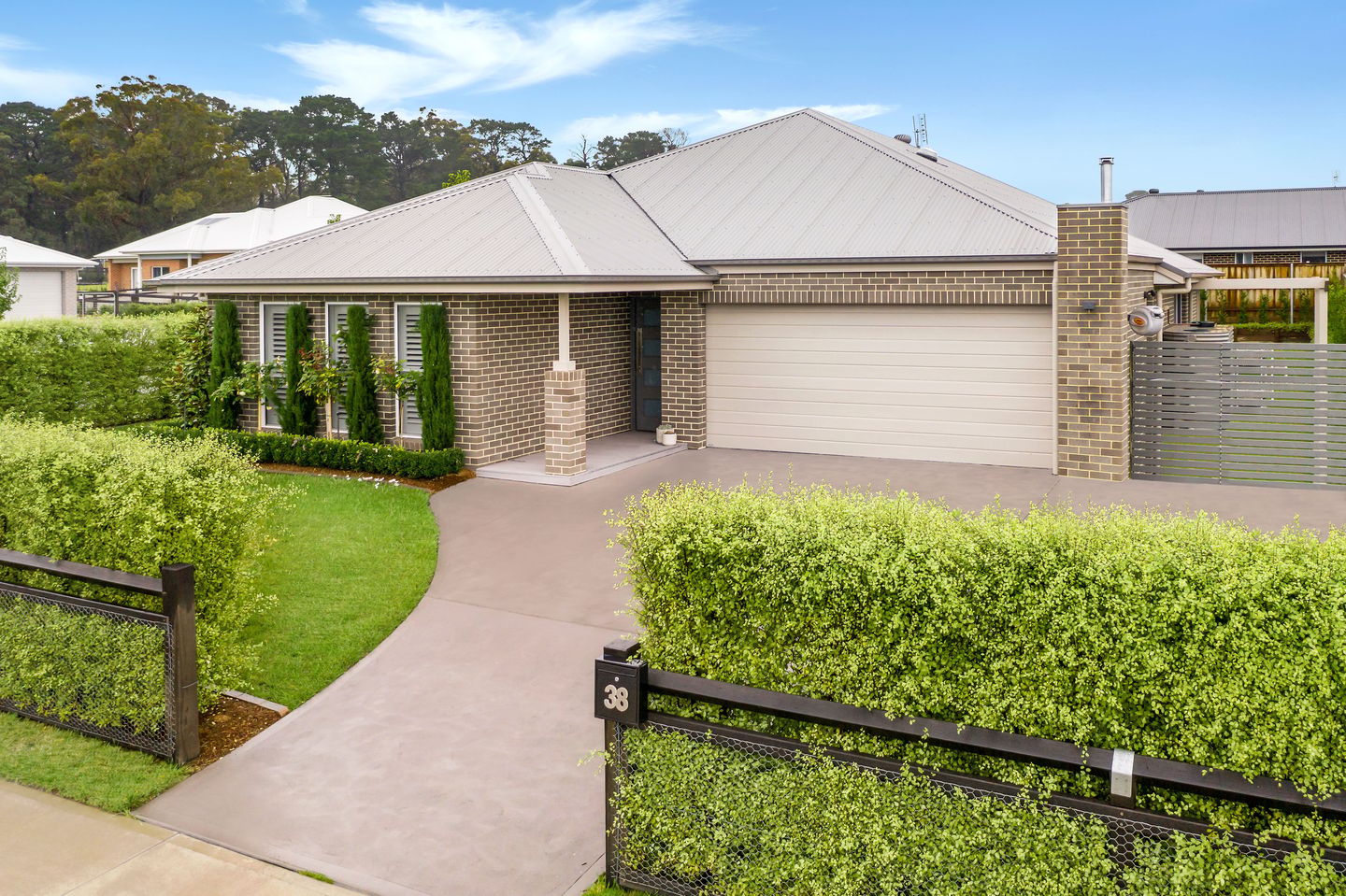 Property listing image