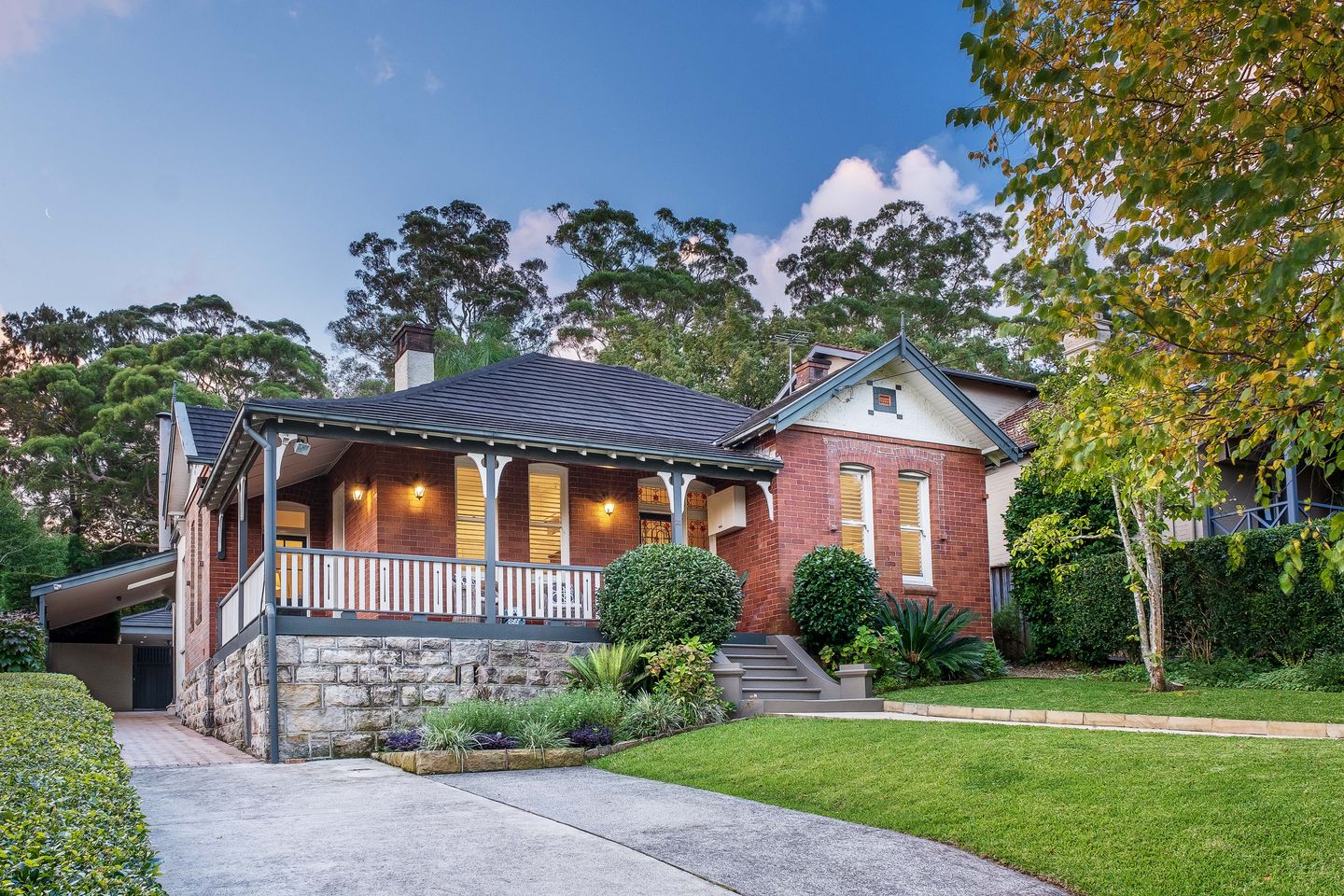 Property listing image