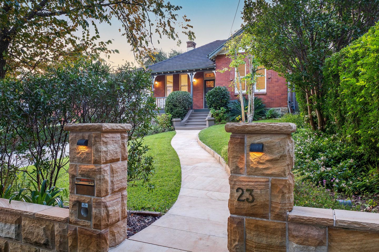 Property listing image
