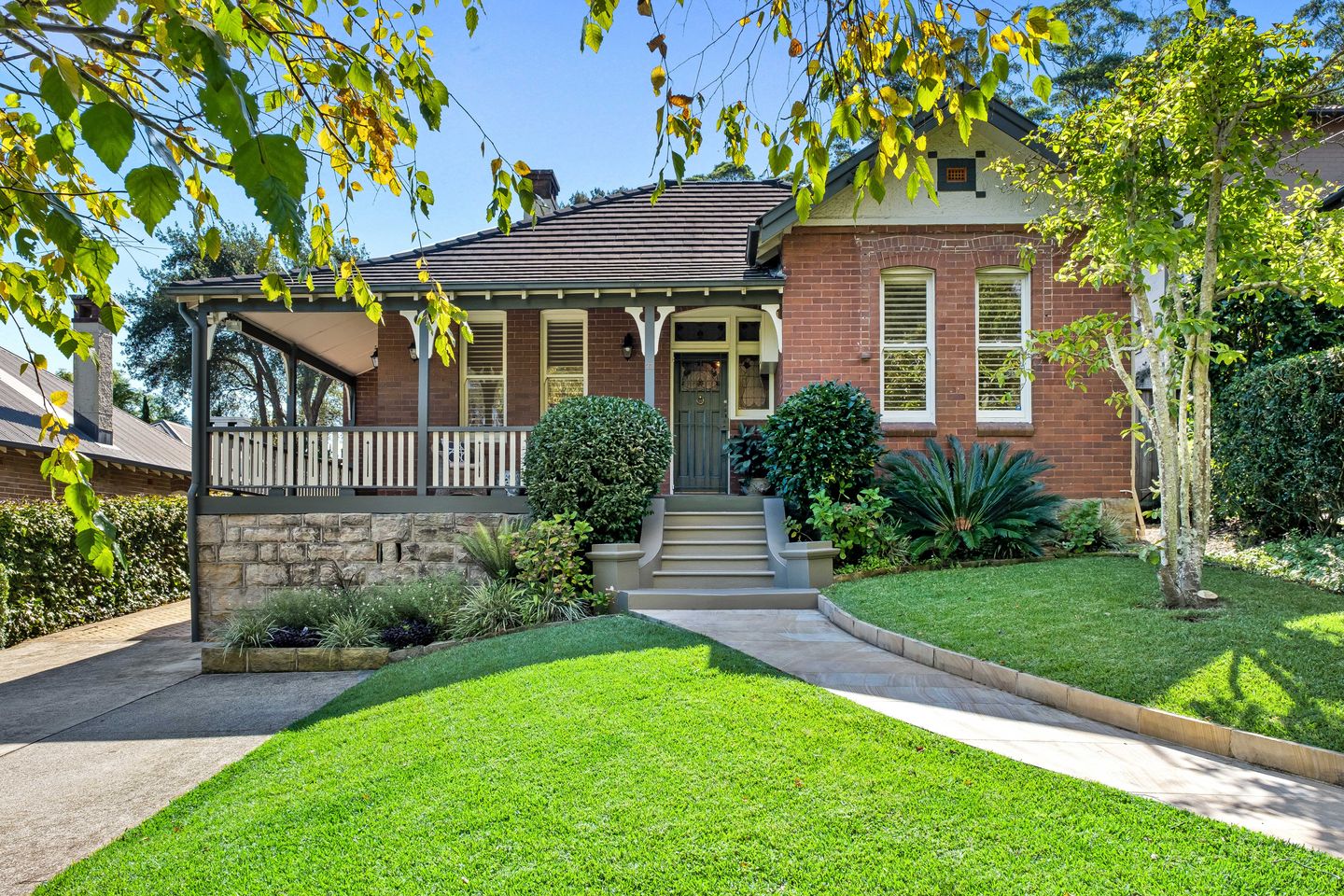 Property listing image