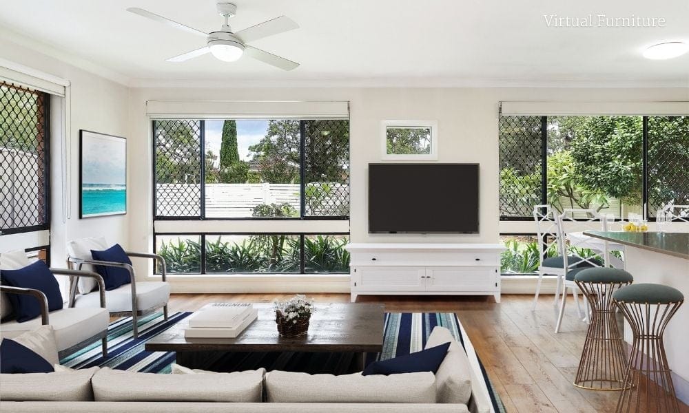 Property listing image