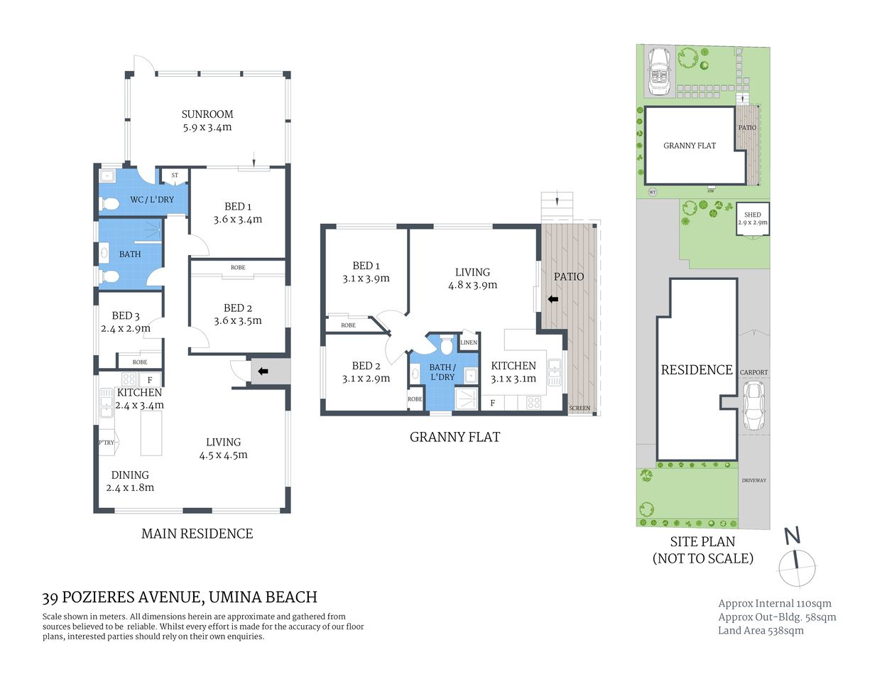 Property listing image