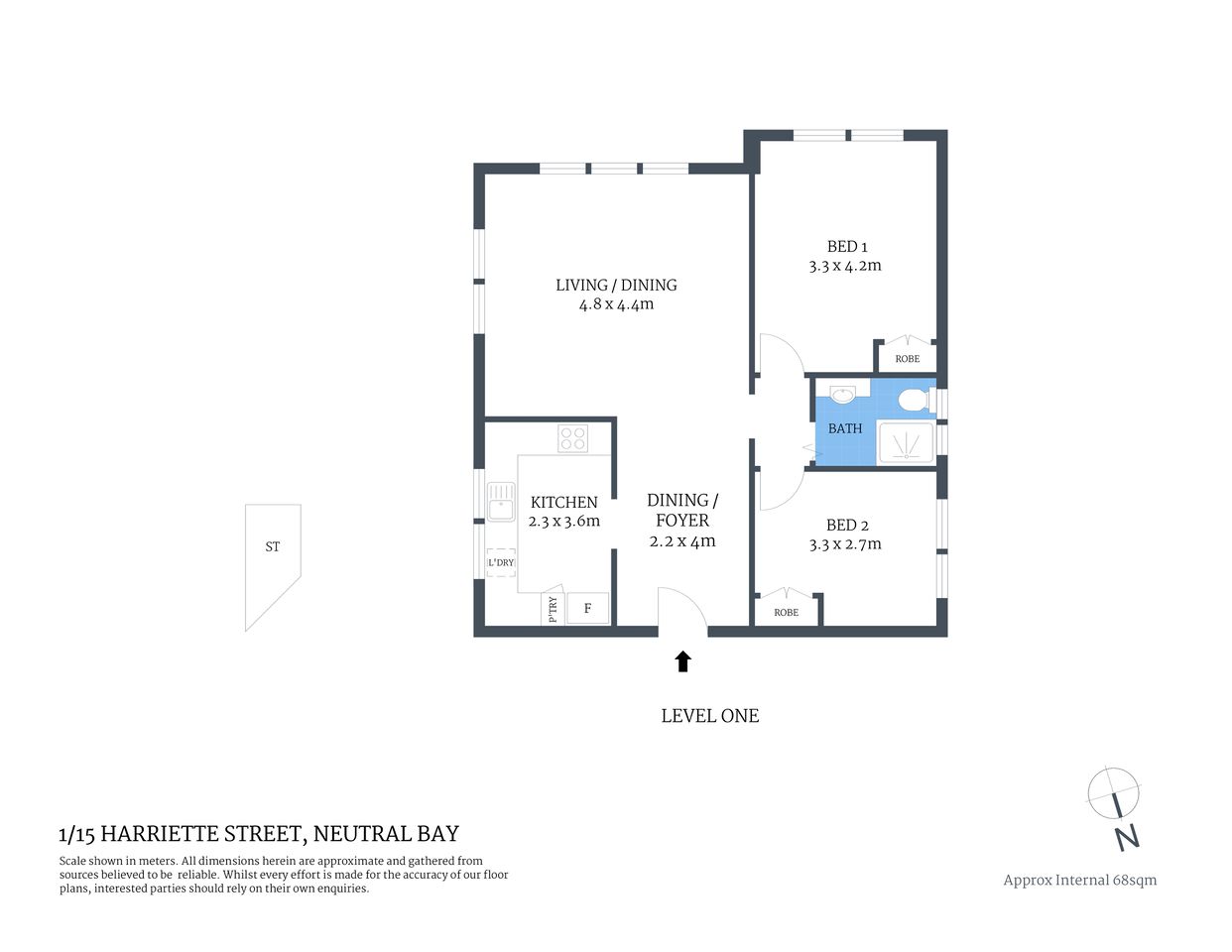 Property listing image