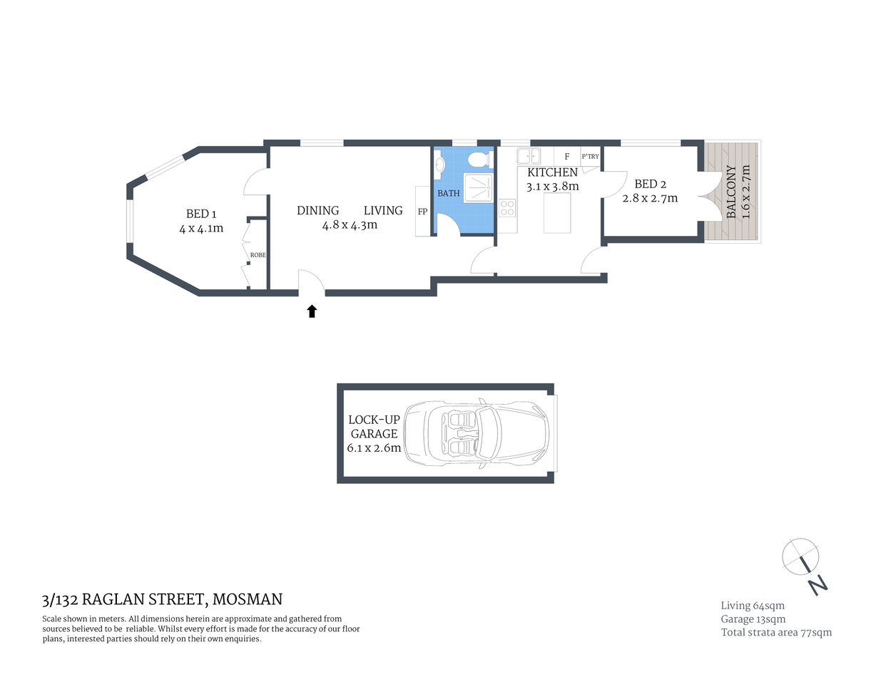 Property listing image