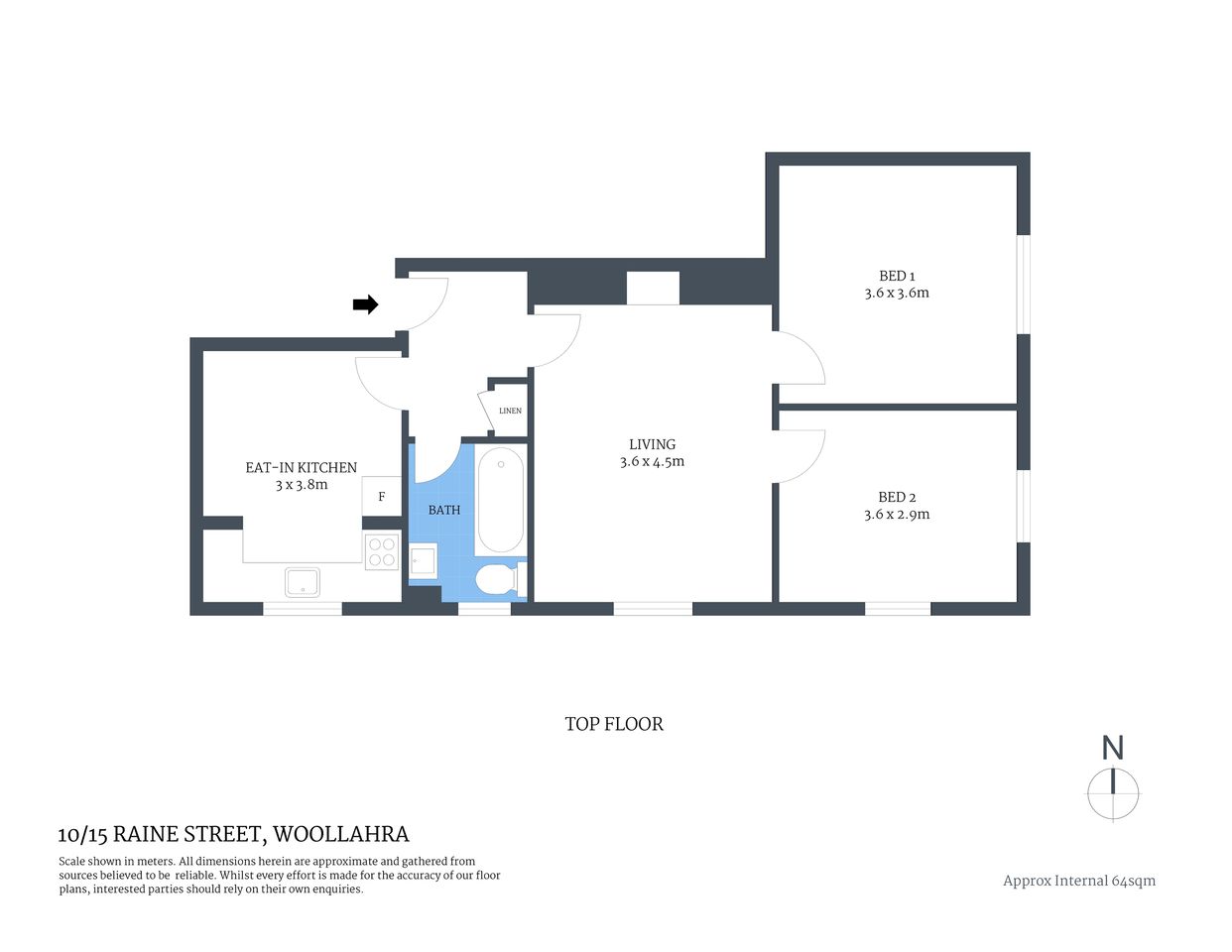 Property listing image