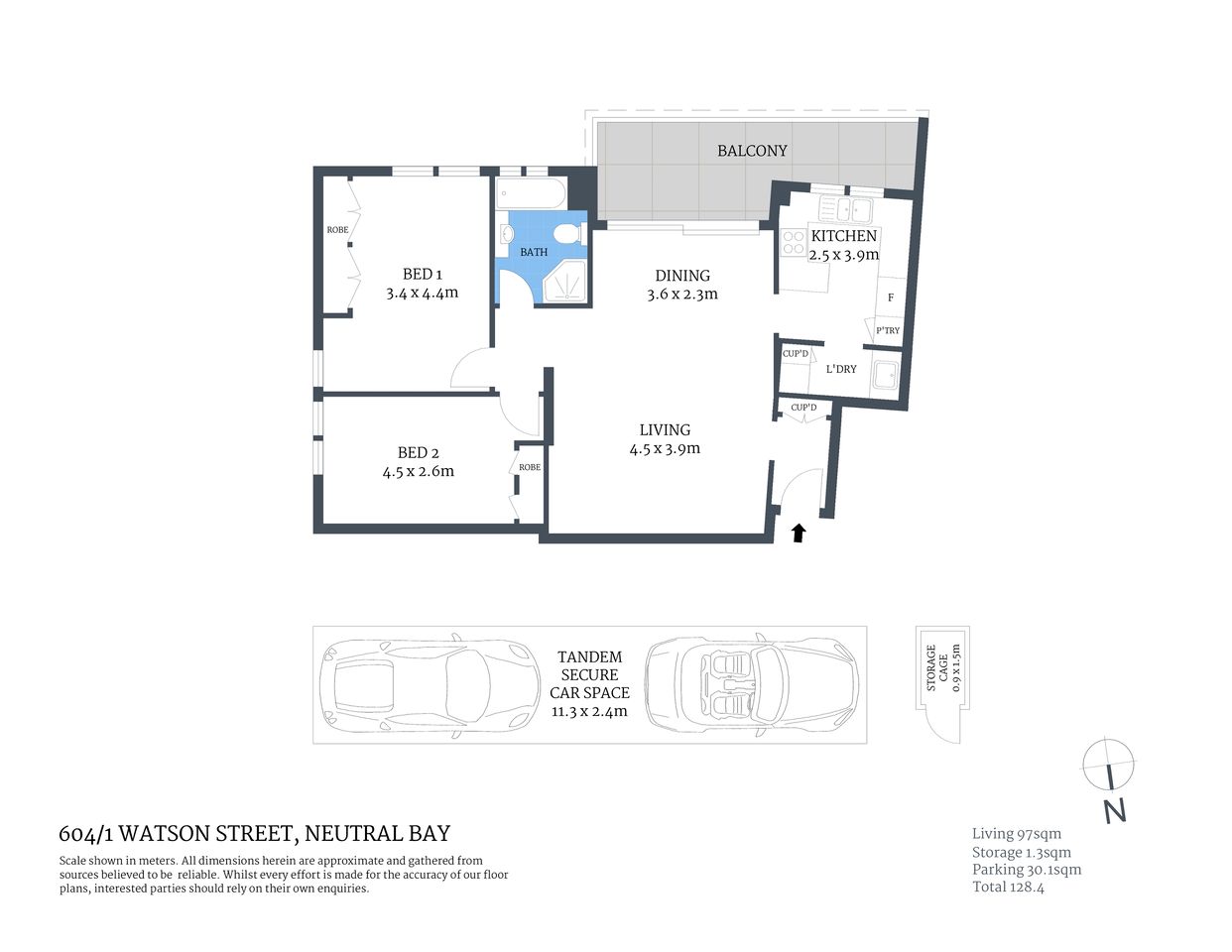 Property listing image