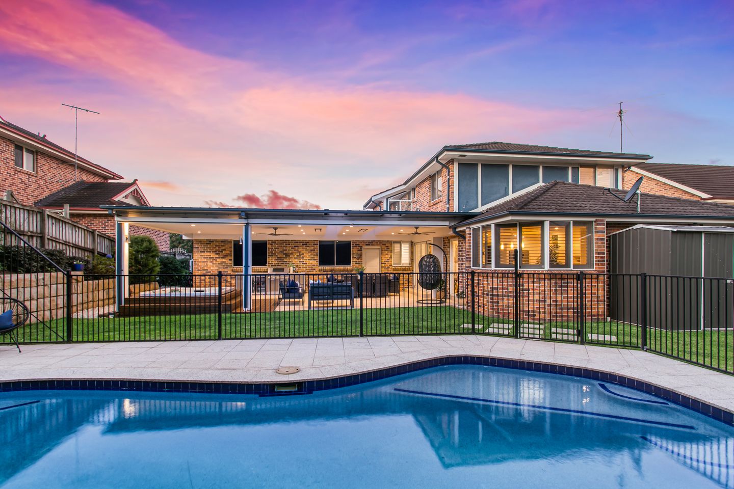 Property listing image