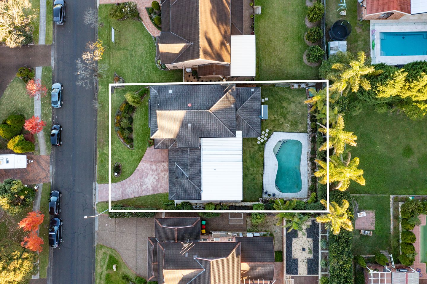 Property listing image