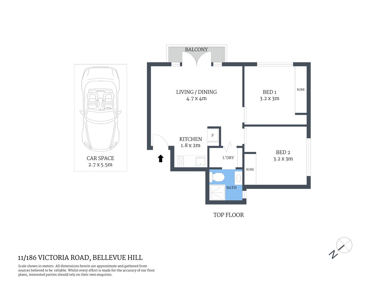 Property listing image