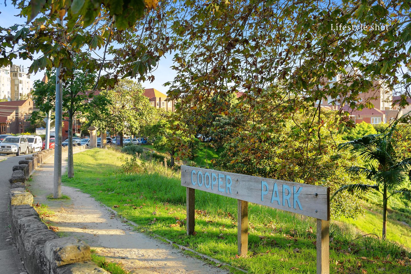 Property listing image