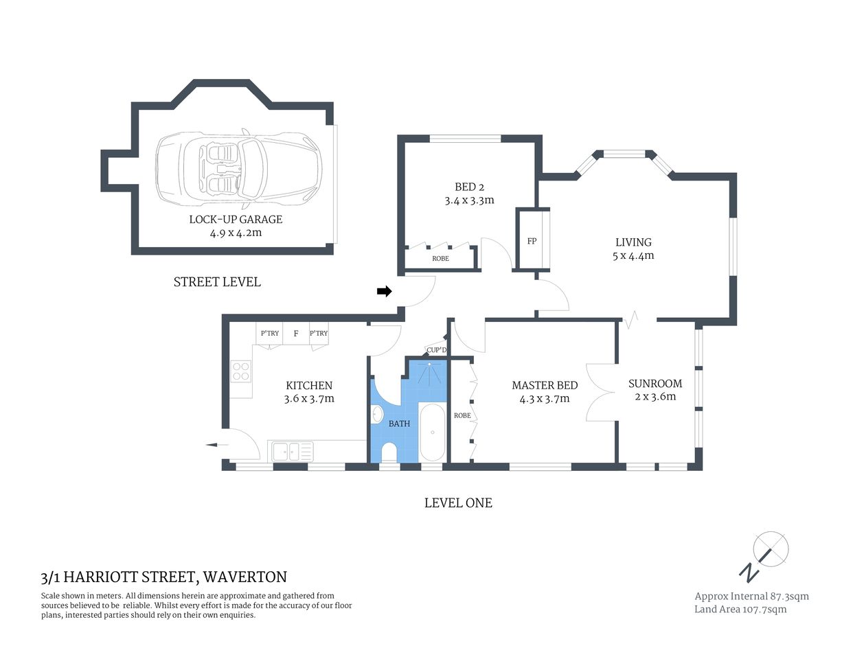 Property listing image