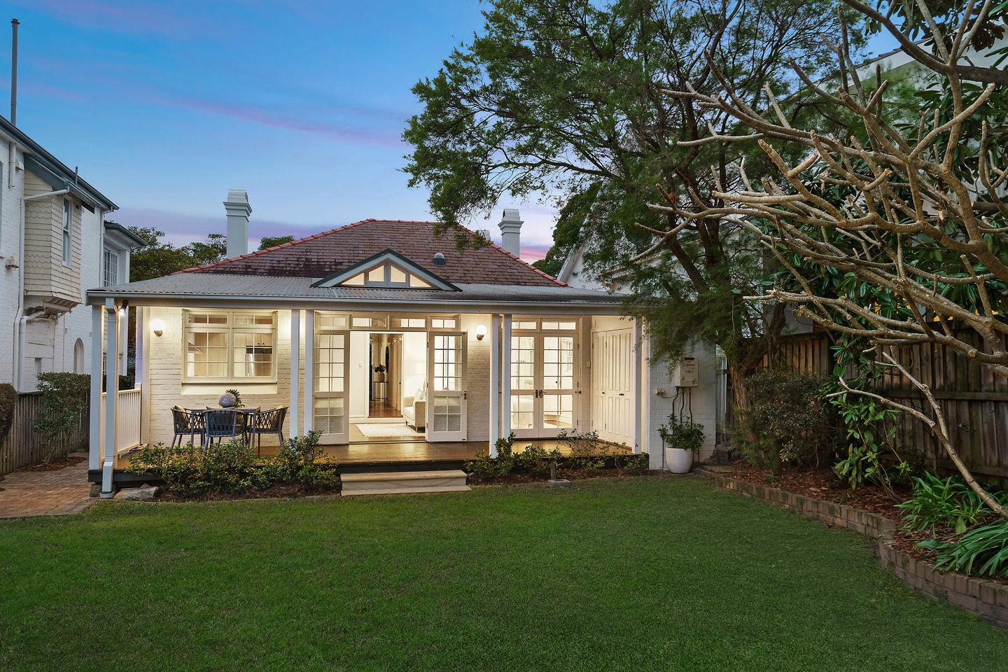 Property listing image