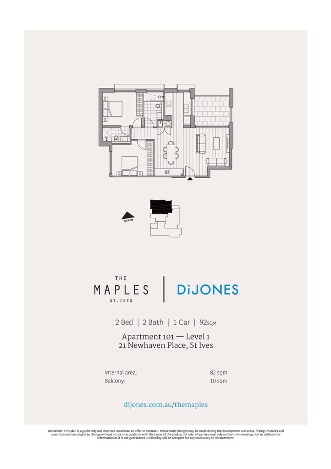 Property listing image