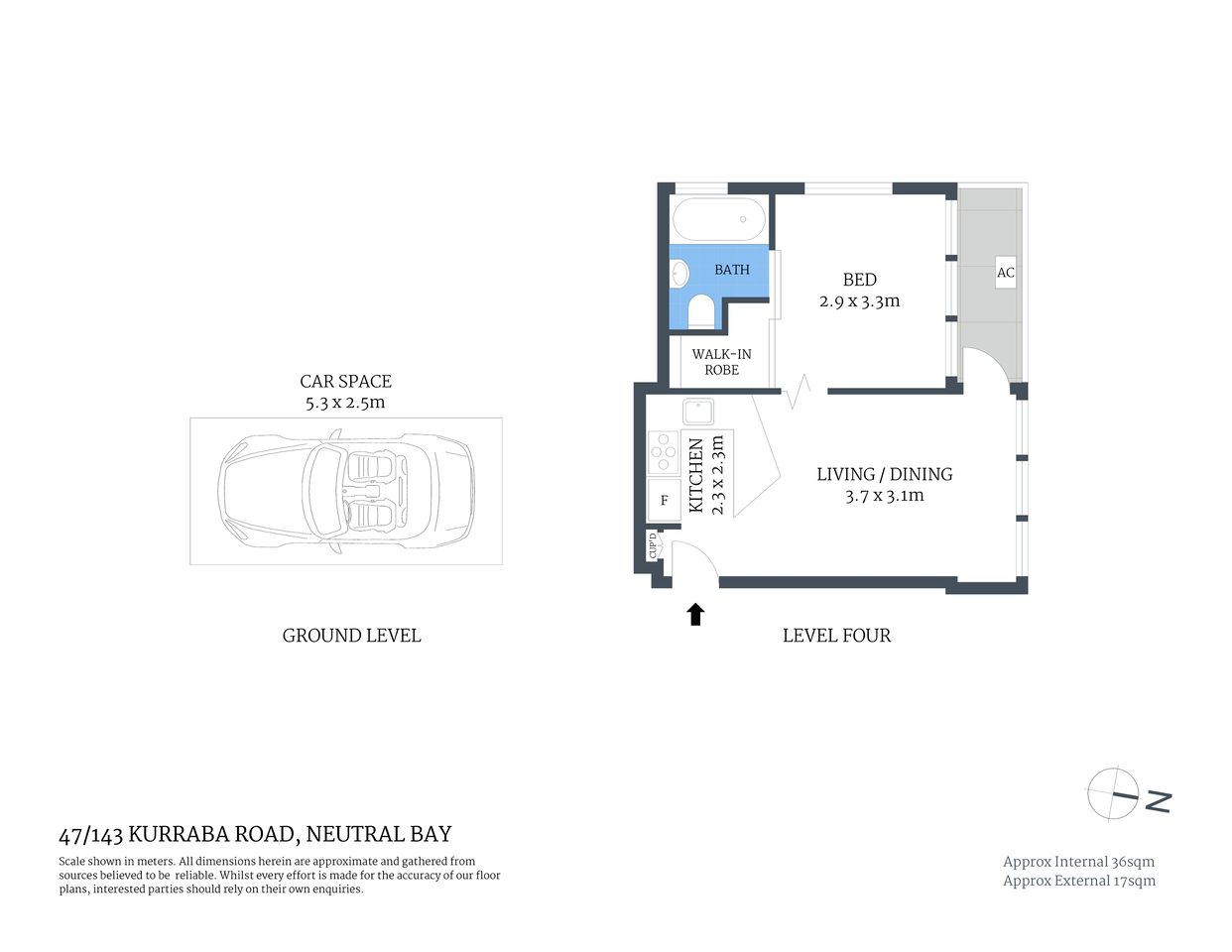 Property listing image