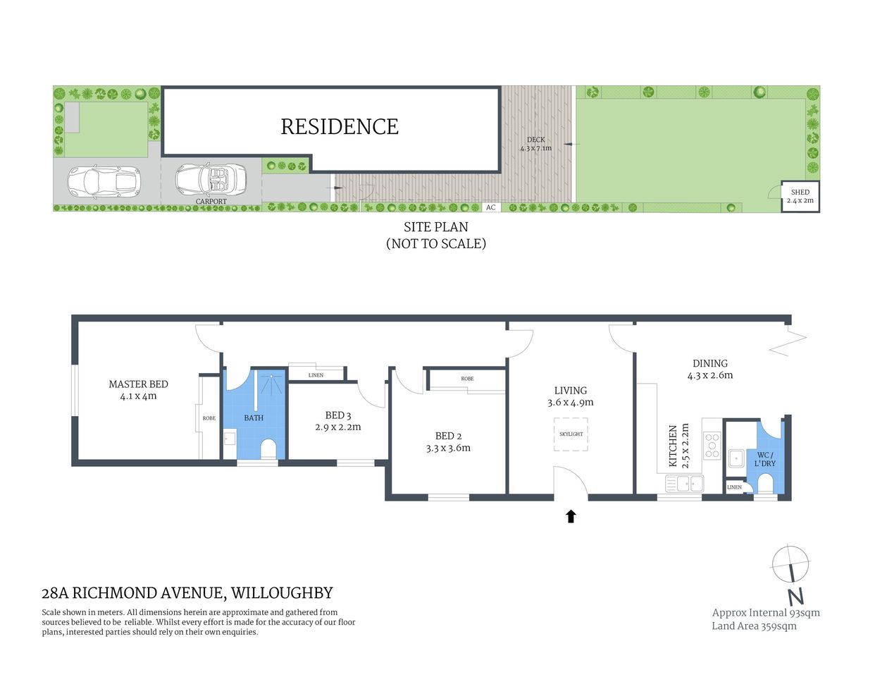 Property listing image