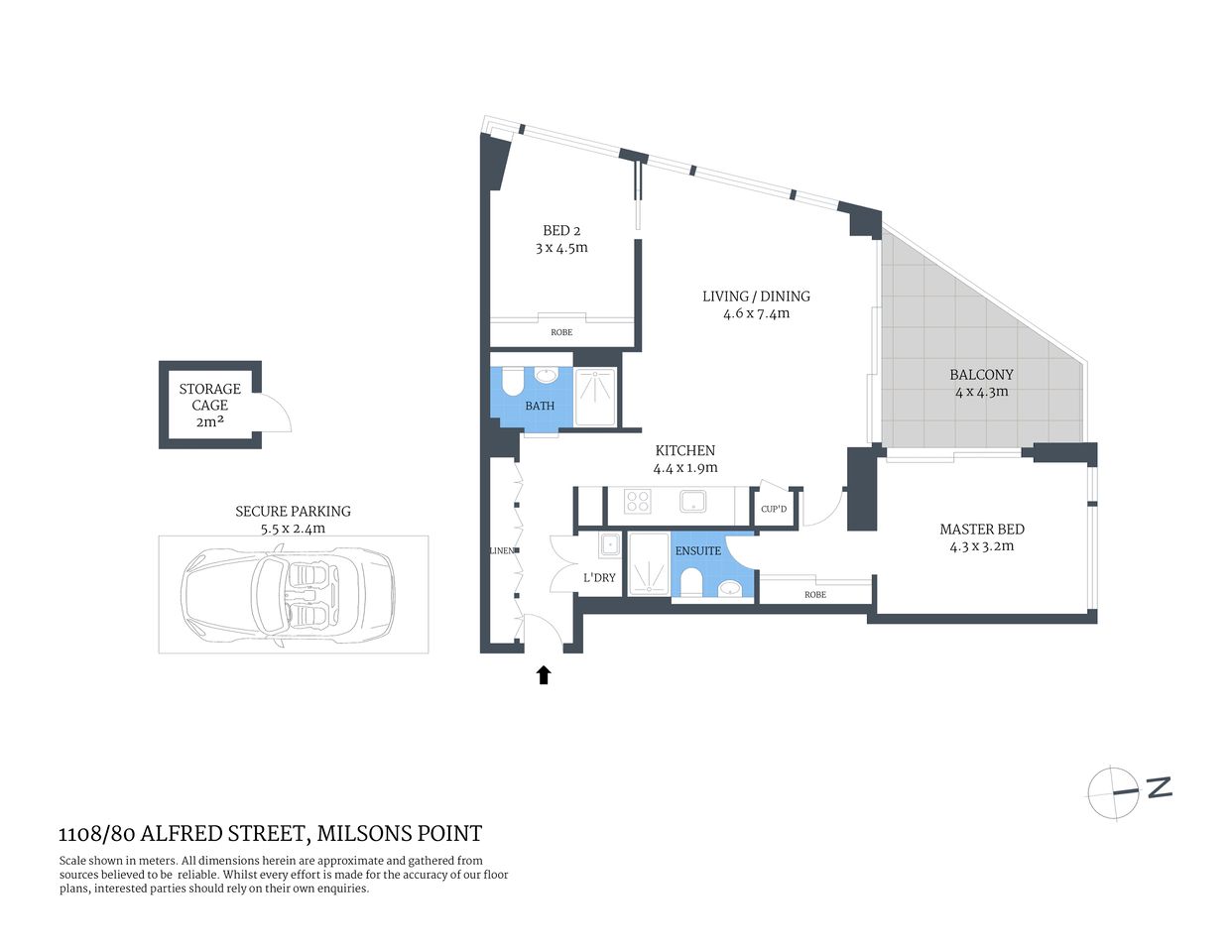 Property listing image