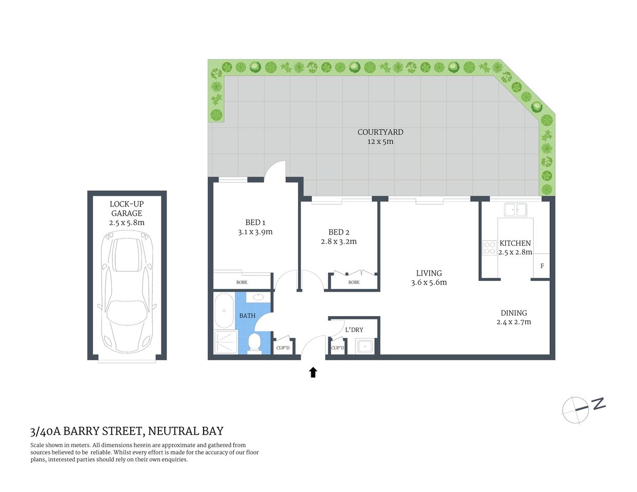 Property listing image