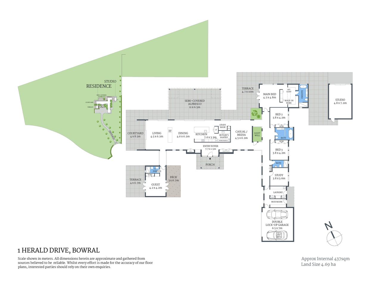 Property listing image