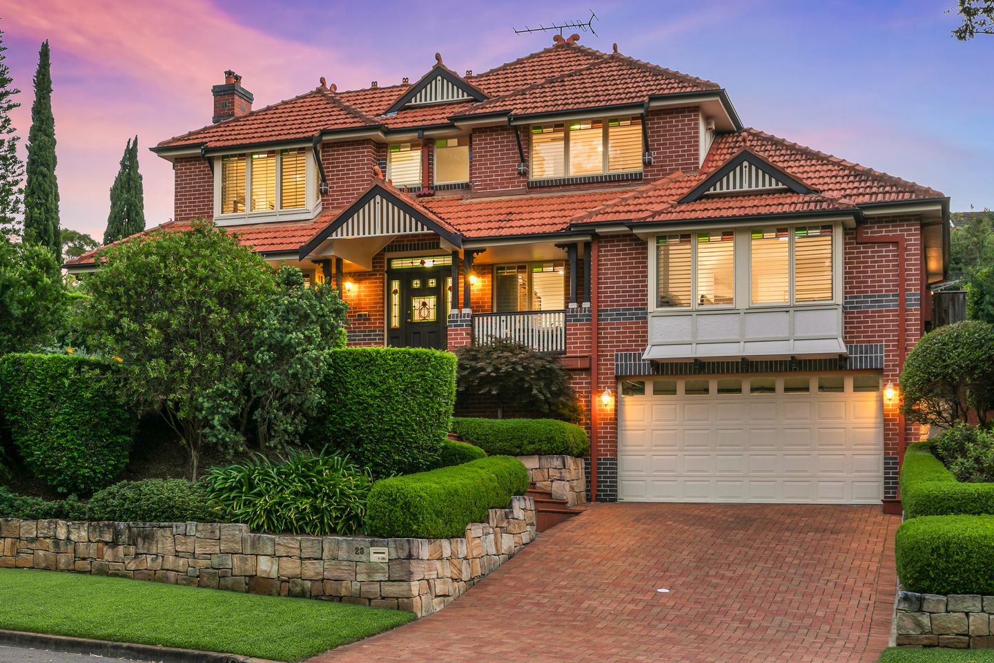 Property listing image