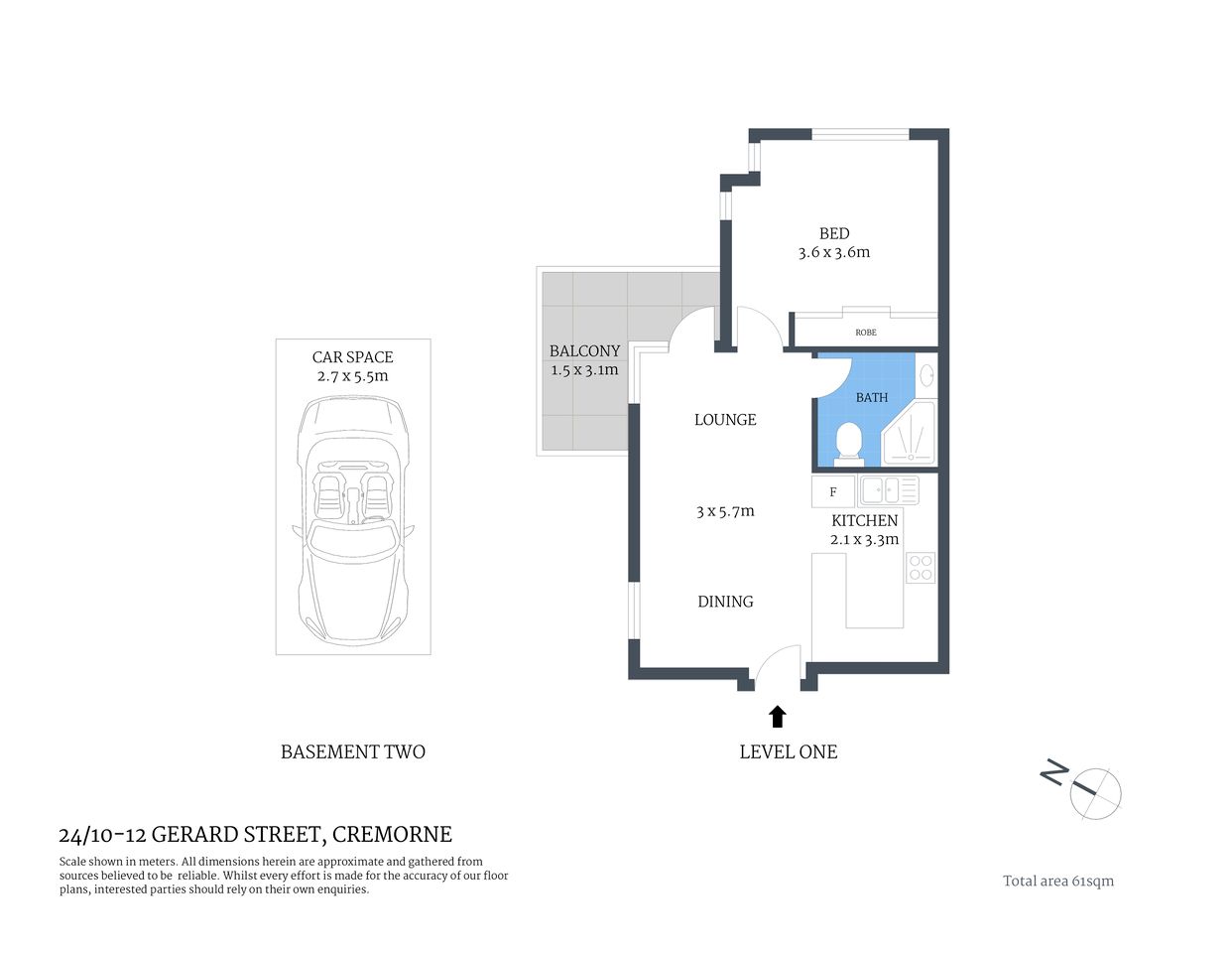 Property listing image
