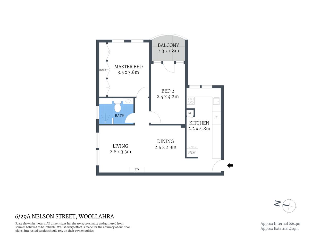 Property listing image