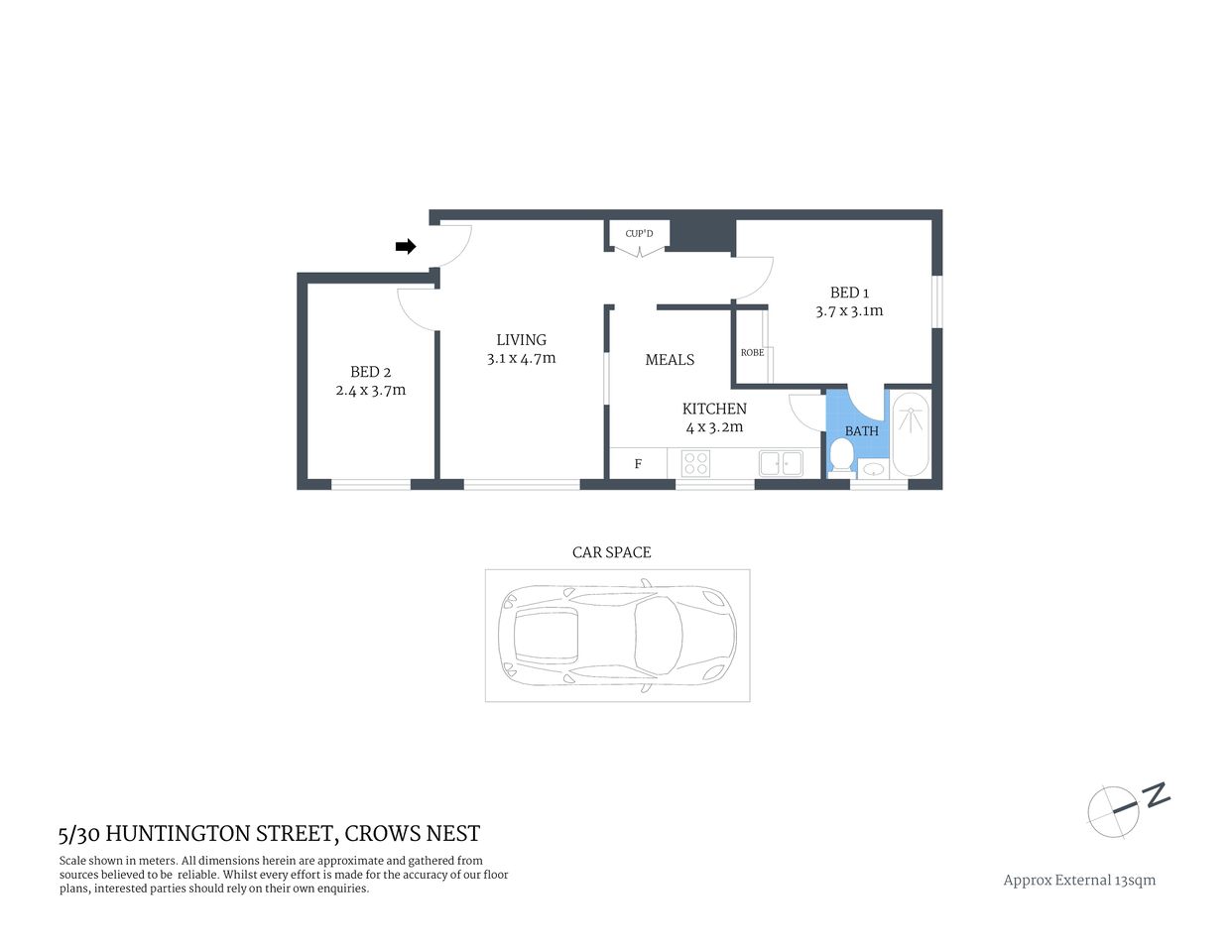 Property listing image