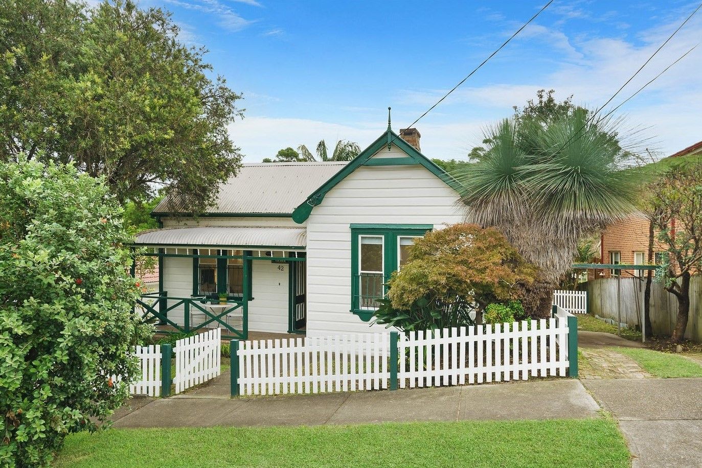 Property listing image