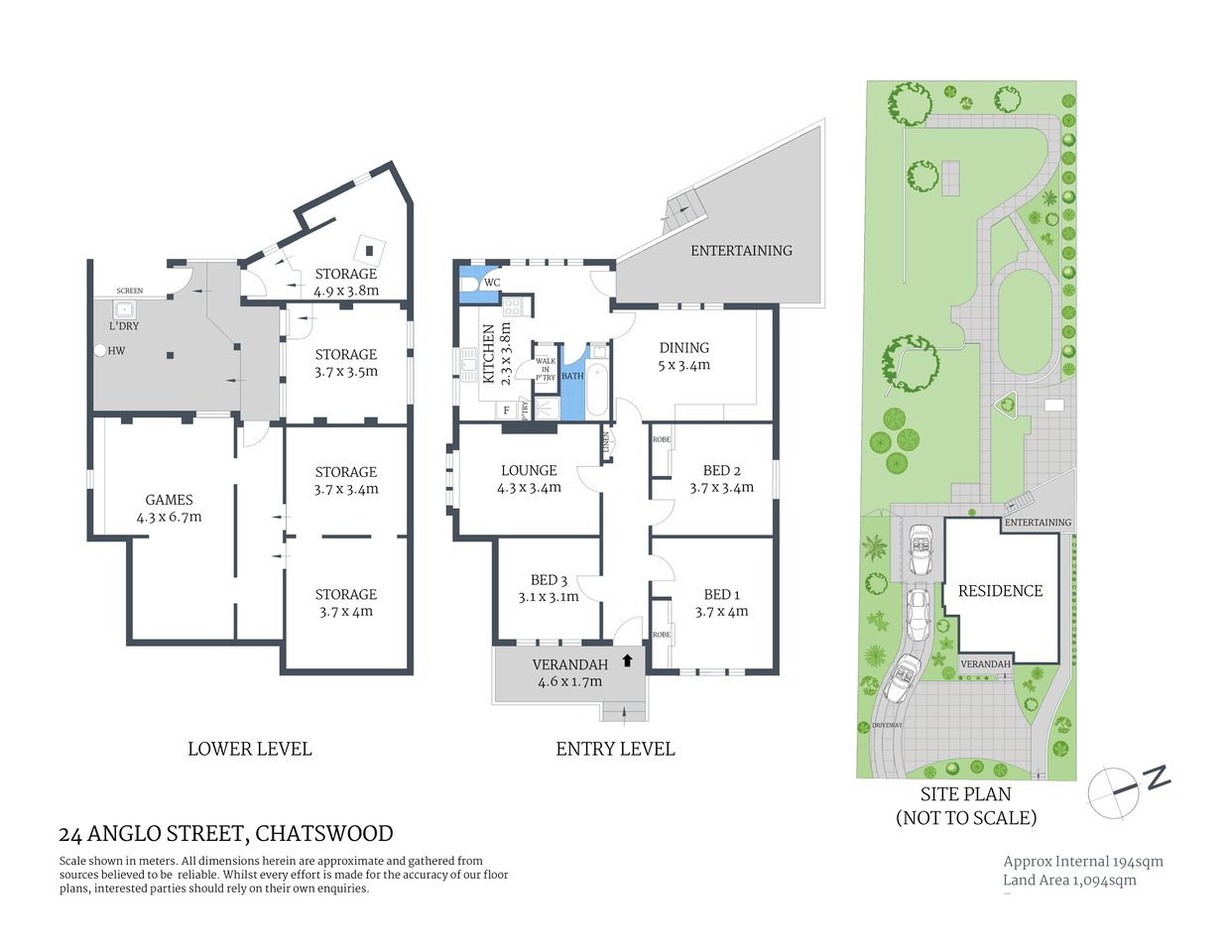 Property listing image