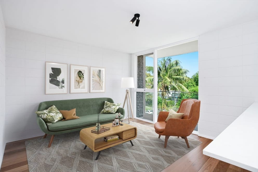 Property listing image