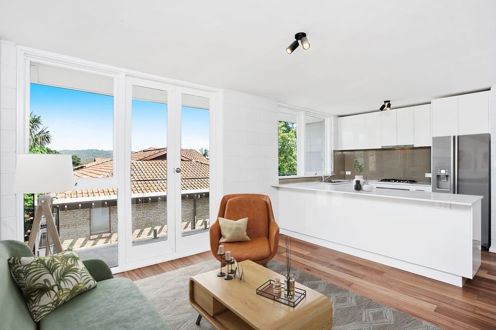 Property listing image