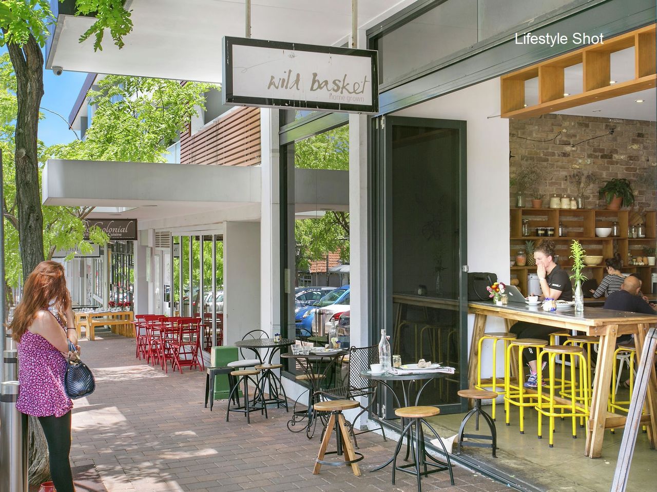 Property listing image