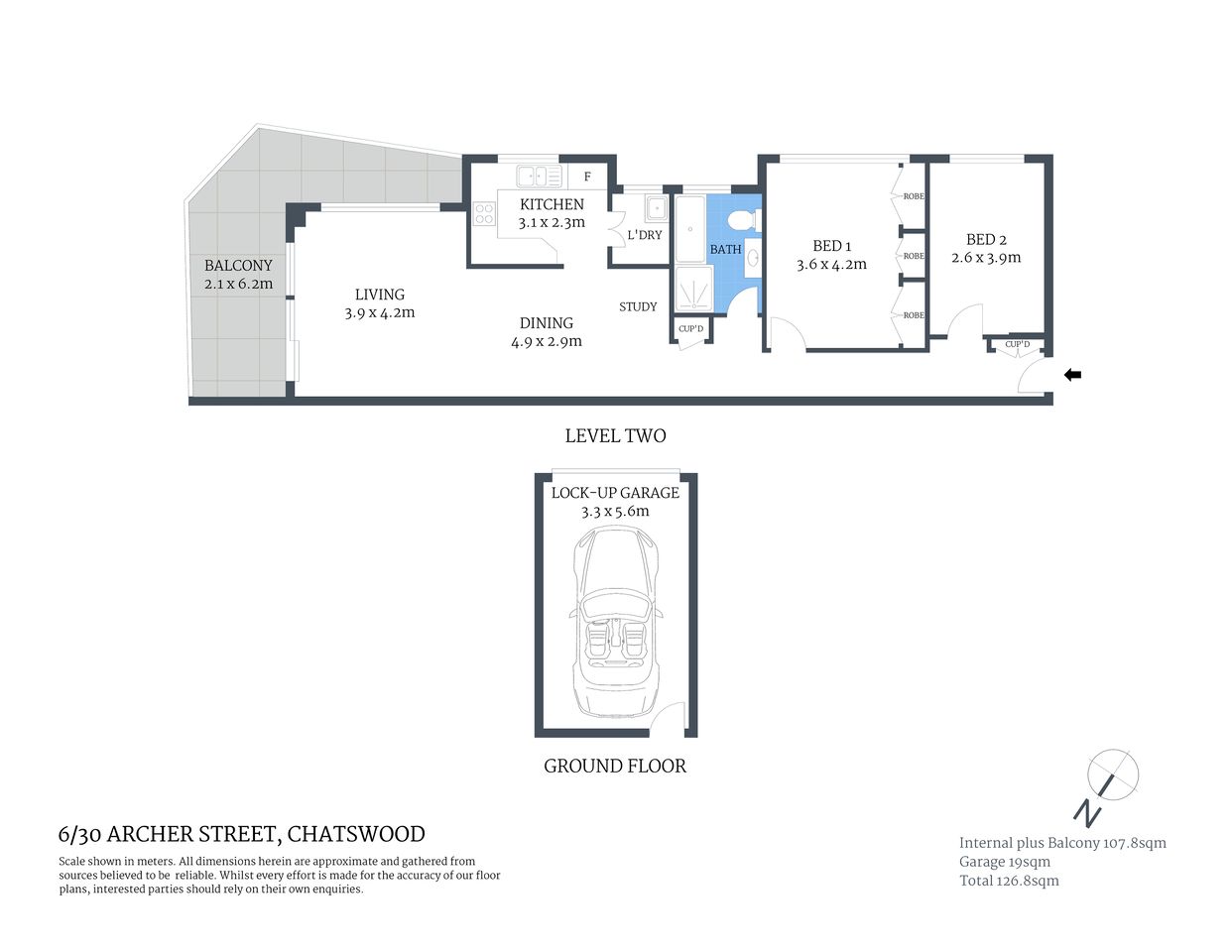 Property listing image