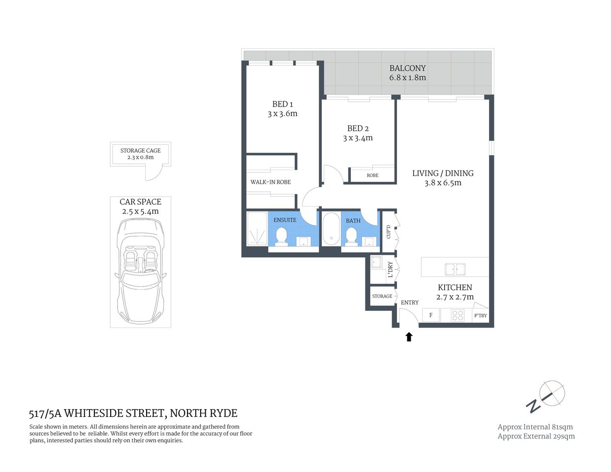 Property listing image