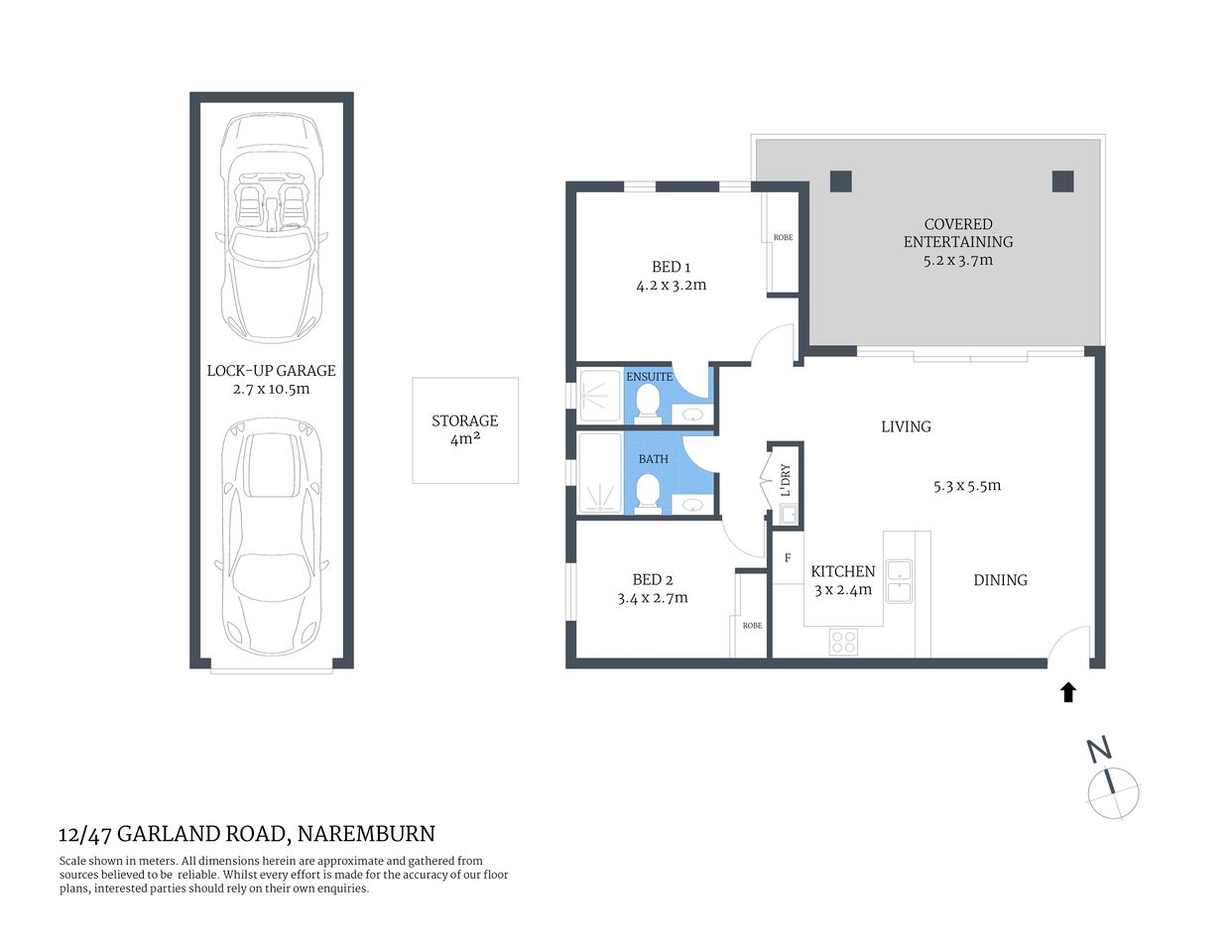 Property listing image